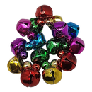 Sleigh Bell Stretch Bracelet - Multicolor