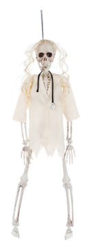 Essential Worker Skeleton -