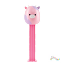 Pez Candy Dispenser - Squishmallows - Patty - Food >> Candy Shoppe >> Novelty