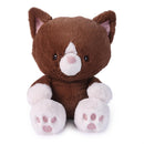 Hazel Kitten Plush - Toy Shoppe >> Plush - by Gund