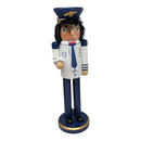 Pilot Nutcracker - Nutcrackers - by Santas Workshop - view 2