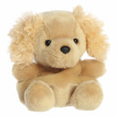 Oatmeal Goldendoodle  Palm Pal - Toy Shoppe >> Plush - by Aurora - view 2