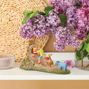 Pooh & Friends: Friends to the Rescue