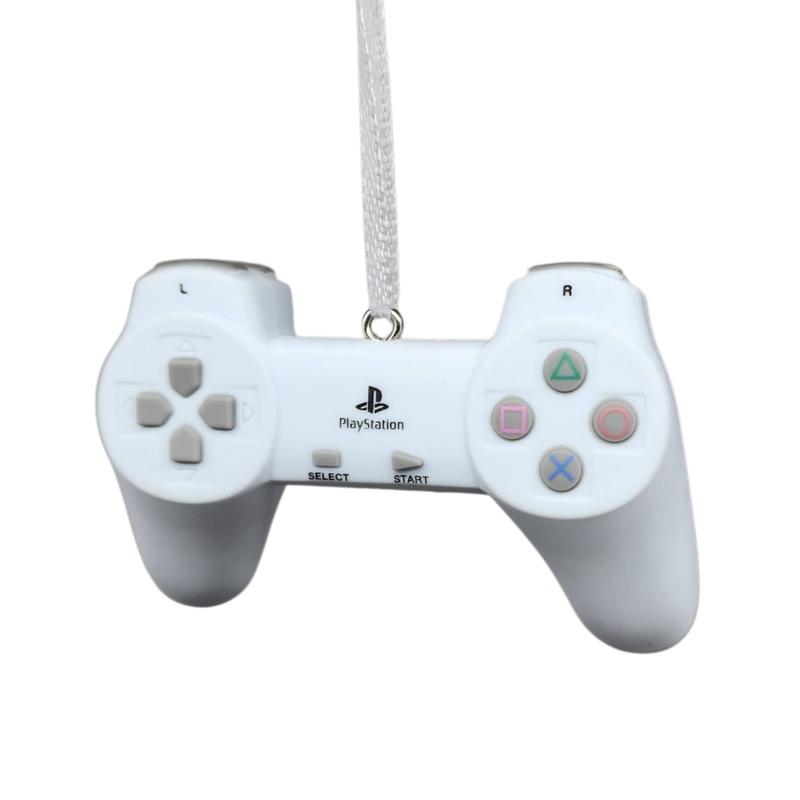 PlayStation Controller Ornament