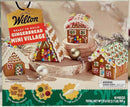 Wilton  Gingerbread Mini Village Kit