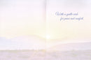 Lavender Field - Sympathy Card