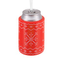 Holiday Koozie Hallmark Ornament