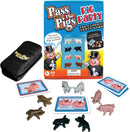 Pass The Pigs Pig Party Classic Party Game