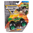 Monster Jam - 1:64 Scale Die Cast - Dragon - Cars and Trucks