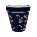 Decorative Jar Scented Candle - 4 Inch -