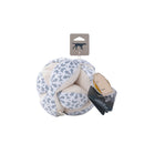 Snow Ball Plush Puzzle - Dog Toy