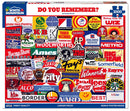 Do You Remember?- 1000 Piece Jigsaw Puzzle