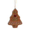 JSHWC H/O Gingerbread Cookie C