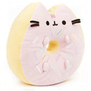 Pusheen Sprinkle Donut Plush