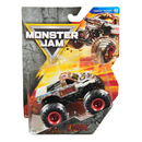 Monster Jam - 1:64 Scale Die Cast - Zombie Legacy Edition