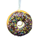 Foam Donut Ornaments - - The Country Christmas Loft