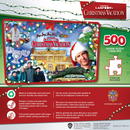 National Lampoon's Christmas Vacation - 500 Piece Puzzle - Toy Shoppe >> Puzzles - by Masterpiece Puzzle - view 2