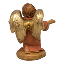 My Little Guardian Angel  - Fontanini 5" Collection - Christmas >> Nativity - view 4