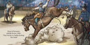 Good Night Board Book - Rodeo