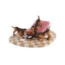 Turkey For The Hounds - Christmas >> Villages >> A Christmas Story - by Department 56 - view 2