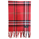 Cashmere Winter Scarf -