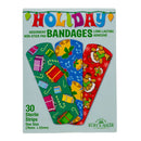 Holiday Cheer Bandage Set