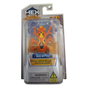 Hex Bots Alive Inside  Bug Bytes Mantis