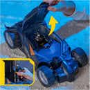 DC Comics Batman Batmobile Remote Control Car