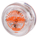 Light Up LED Limelight Yo-Yo  - Orange