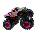 Monster Jam - 1:64 Scale Die Cast - Stone Crusher Legacy Edition