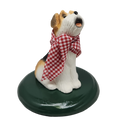 Byers' Choice Dogs - Terrier