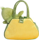 Peek A Boo Grinch Fancy Pals - Toy Shoppe >> Plush - by Aurora - view 2