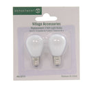 Replacement 3V Light Bulb - Set of 2