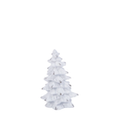 Resin Glitter Tree -