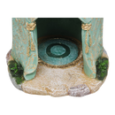 King Melchior's Tent