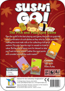 Sushi Go! – The Pick and Pass Card Game - Games - by Gamewright - view 3