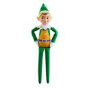 Elf On The Shelf Elf Mate - Toy Maker with Blond Hair and Green Eyes