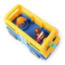 Ms Rachel Wheels On The Bus My First Learning Bus - Toy Shoppe >> Novelty - by Spinmaster - view 3