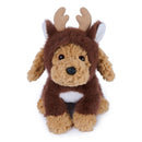 GUND Muttsy Reindeer Plush (10-Inch) - Plush - view 2