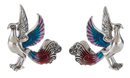 The Rising Phoenix Charm - Gift Shoppe >> Jewelry >> Charms and Worry Stones - by Ganz - view 2