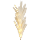 Lighted Faux Pampas Grass Branch - - by The Country Christmas Loft - view 4