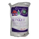 Buffalo Snow Blanket - 15" x 10 Feet