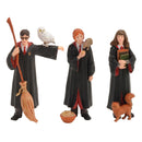 The Trio - Ron, Harry, Hermione - Christmas >> Villages >> Harry Potter - by Department 56