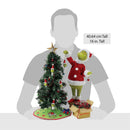 Everything Grinchy Figurine - Christmas >> Figurines - by Possible Dreams - view 3