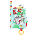 Disney - Winnie the Pooh ABCs  Soft Book