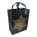 Hanukkah Medium Gift Bags - Star of David - Gift Shoppe >> Gift Wrap - by Paper Images