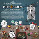 Tim Burton’s The Nightmare Before Christmas Merry Madness