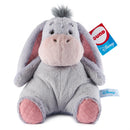 Oh So Snuggly EEyore of Winnie The Pooh - Toy Shoppe >> Plush - by Gund
