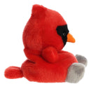 Louis Cardinal Palm Pal - Plush - by Aurora - view 3