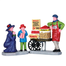 Lemax Village Collection Roasted Peanut Treats - 2 Piece Set